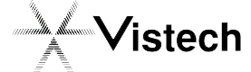 Vistech Corporation Vistech Corporation